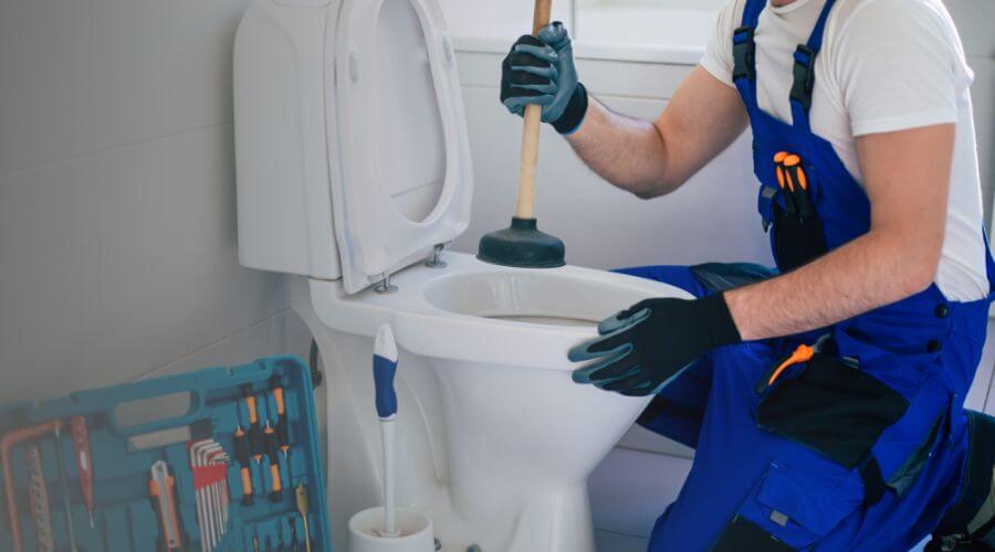 Professional Leak Detection in Kensal, ND