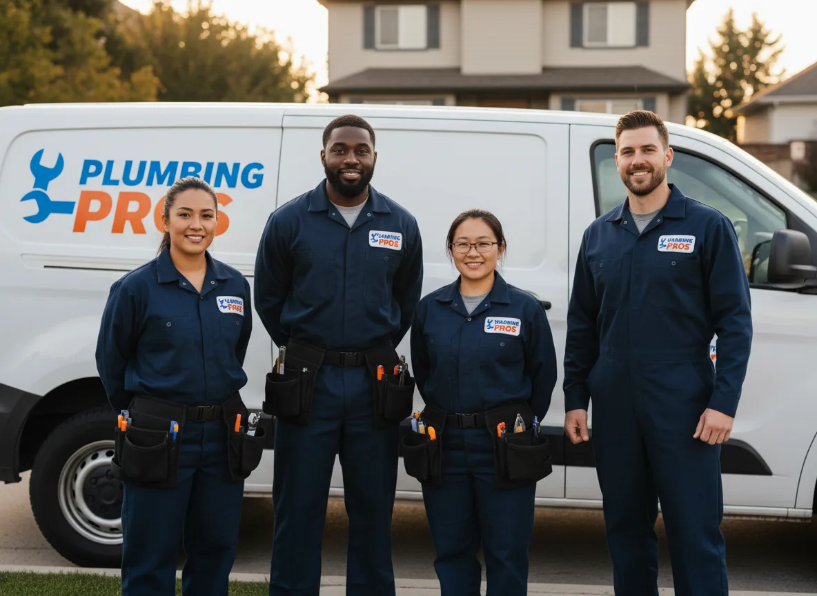 Water Heater Repair company in Kensal, ND